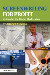 Capa do artigo Screenwriting For Profit