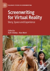 Capa do artigo Screenwriting For Virtual Reality