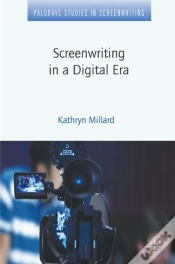 Capa do artigo Screenwriting In A Digital Era