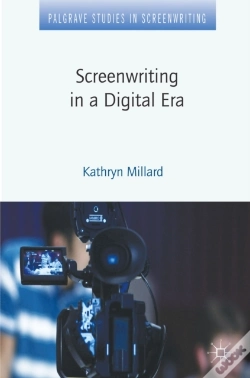 Capa do artigo Screenwriting In A Digital Era