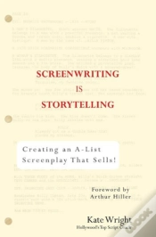 Capa do artigo Screenwriting Is Storytelling