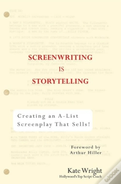 Capa do artigo Screenwriting Is Storytelling