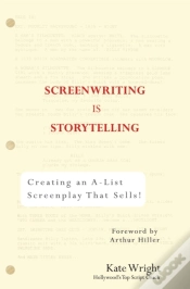 Capa do artigo Screenwriting Is Storytelling