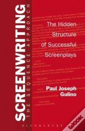 Capa do artigo Screenwriting