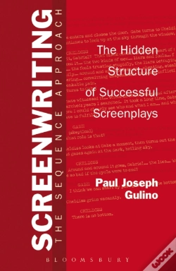 Capa do artigo Screenwriting