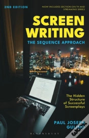 Capa do artigo Screenwriting