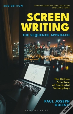 Capa do artigo Screenwriting
