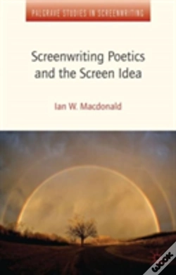 Capa do artigo Screenwriting Poetics And The Screen Idea