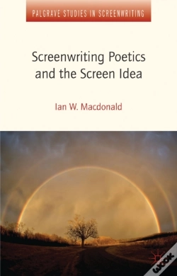 Capa do artigo Screenwriting Poetics And The Screen Idea