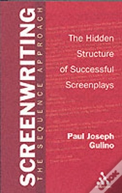 Capa do artigo Screenwriting