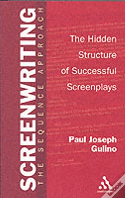Capa do artigo Screenwriting
