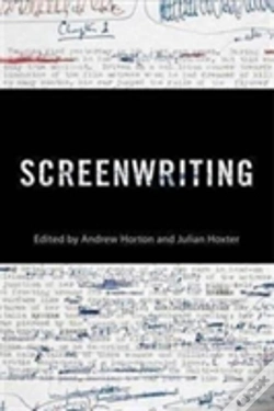 Capa do artigo Screenwriting