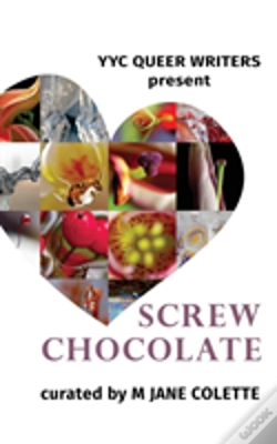 Capa do artigo Screw Chocolate