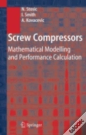 Capa do artigo Screw Compressors