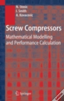Capa do artigo Screw Compressors