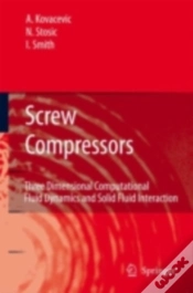 Capa do artigo Screw Compressors
