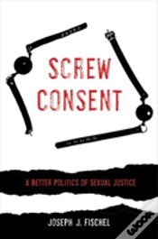 Capa do artigo Screw Consent