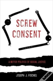 Capa do artigo Screw Consent