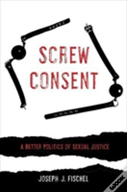 Capa do artigo Screw Consent