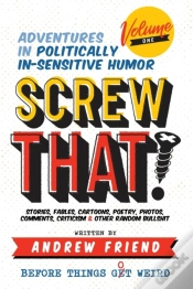 Capa do artigo Screw That!