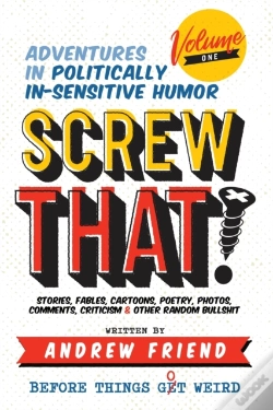Capa do artigo Screw That!