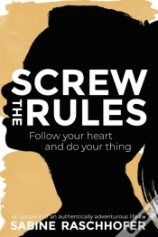 Capa do artigo Screw The Rules