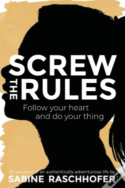 Capa do artigo Screw The Rules