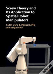 Capa do artigo Screw Theory And Its Application To Spatial Robot Manipulators