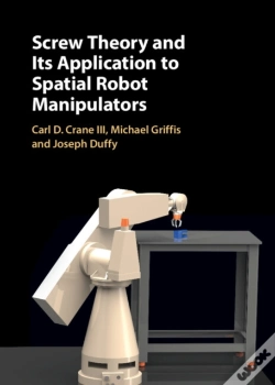 Capa do artigo Screw Theory And Its Application To Spatial Robot Manipulators
