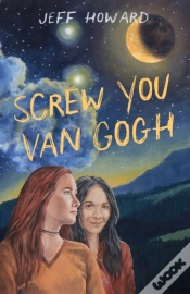 Capa do artigo Screw You Van Gogh
