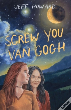 Capa do artigo Screw You Van Gogh