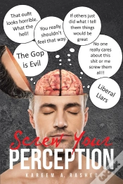 Capa do artigo Screw Your Perception