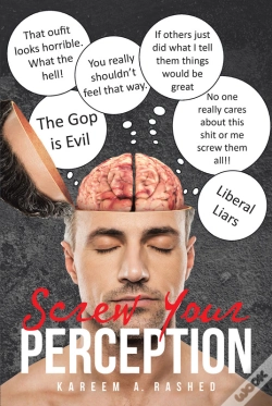 Capa do artigo Screw Your Perception