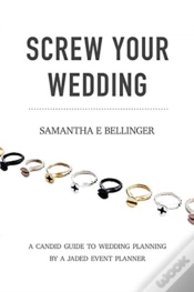 Capa do artigo Screw Your Wedding