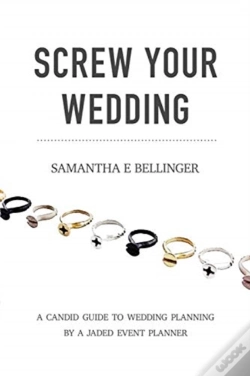 Capa do artigo Screw Your Wedding
