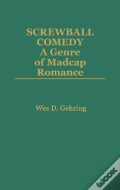 Capa do artigo Screwball Comedy