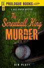 Screwball King Murder - Preview