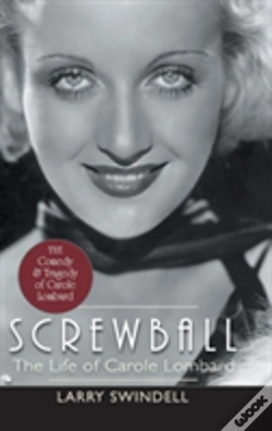 Capa do artigo Screwball