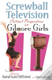 Capa do artigo Screwball Television