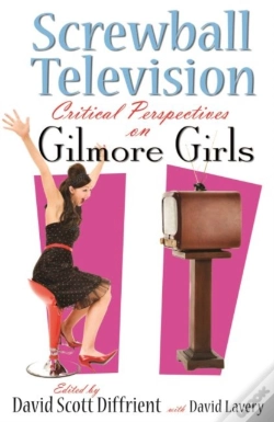 Capa do artigo Screwball Television