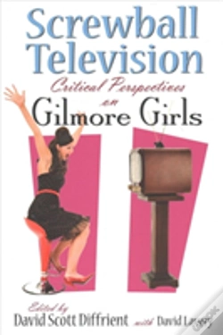 Capa do artigo Screwball Television