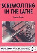 Screwcutting In The Lathe