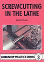 Screwcutting In The Lathe - Preview