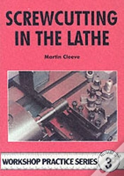 Capa do artigo Screwcutting In The Lathe