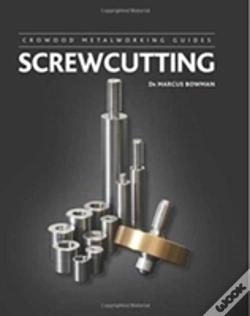 Capa do artigo Screwcutting