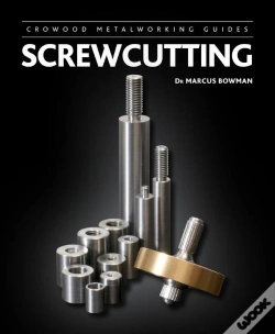 Capa do artigo Screwcutting