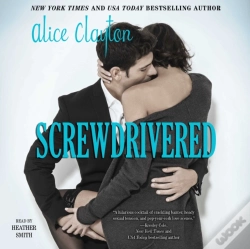 Capa do artigo Screwdrivered