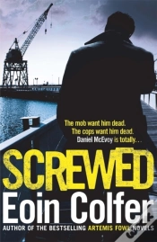 Capa do artigo Screwed