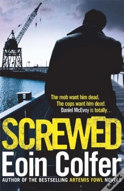 Capa do artigo Screwed