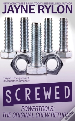 Capa do artigo Screwed